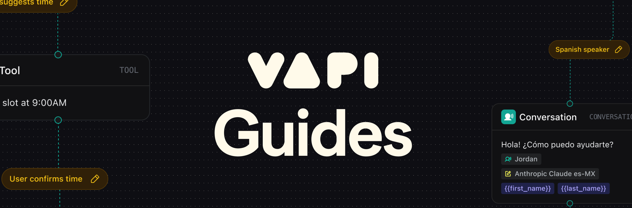 Vapi Guides
