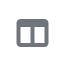 Columns icon