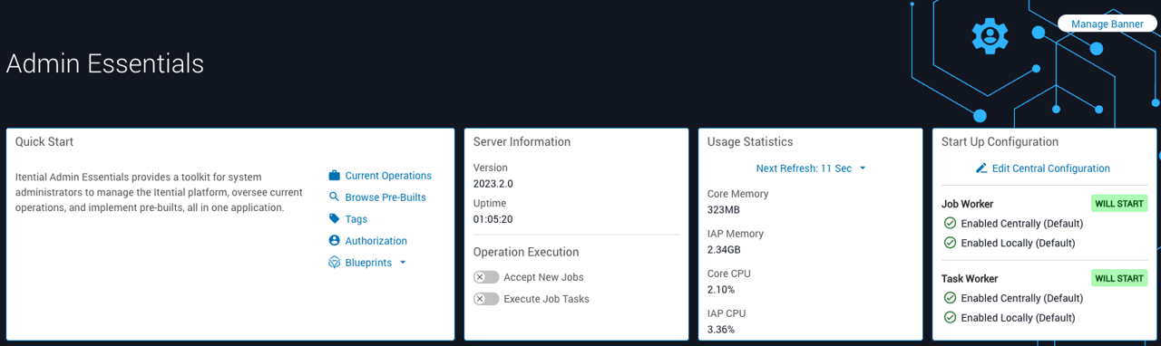 Job and task toggle confirmation