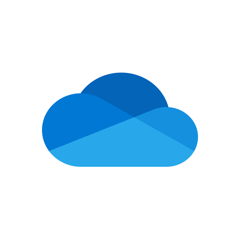 OneDrive GCC High
