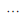 Ellipsis icon