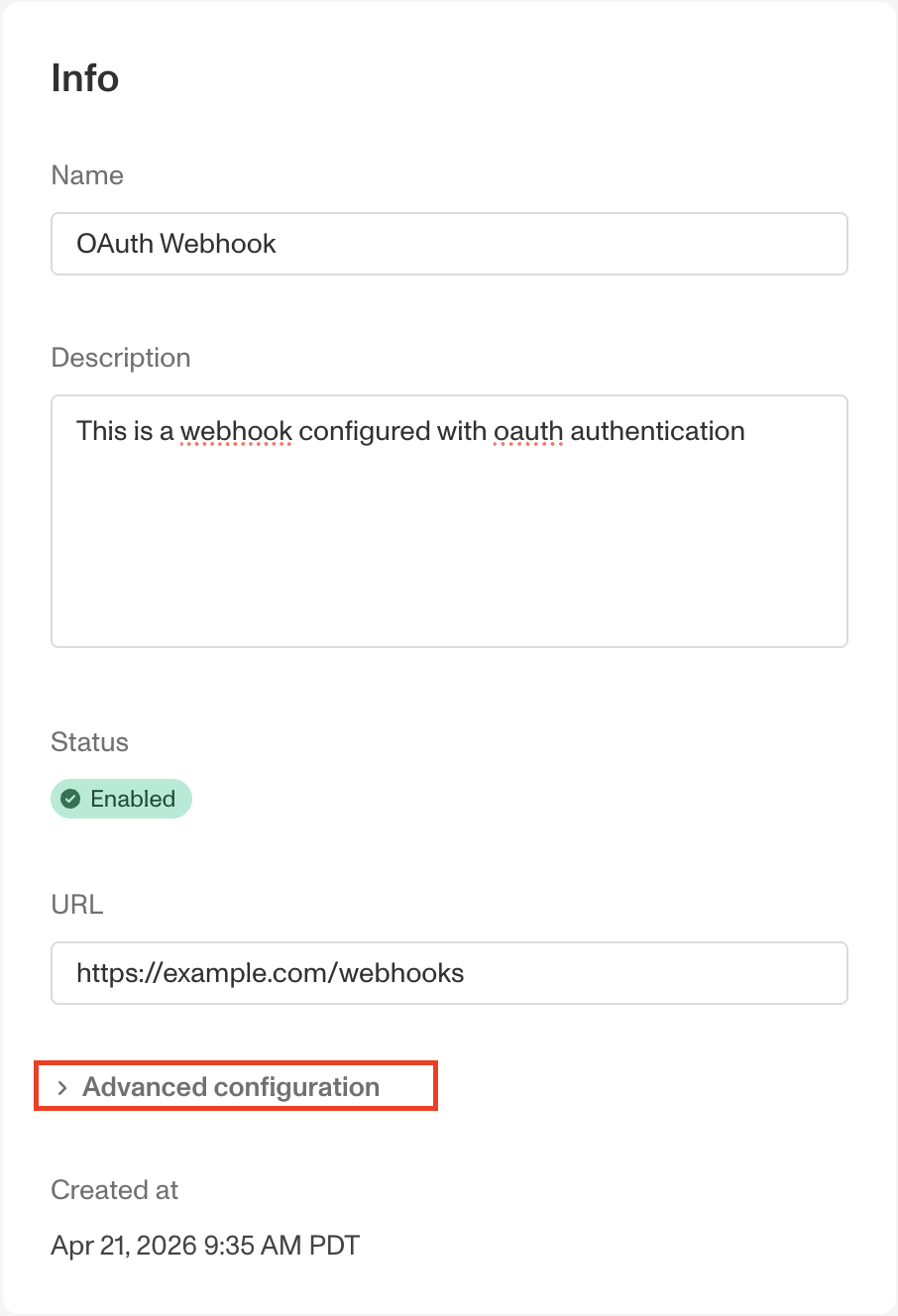 webhook-advanced-configuration