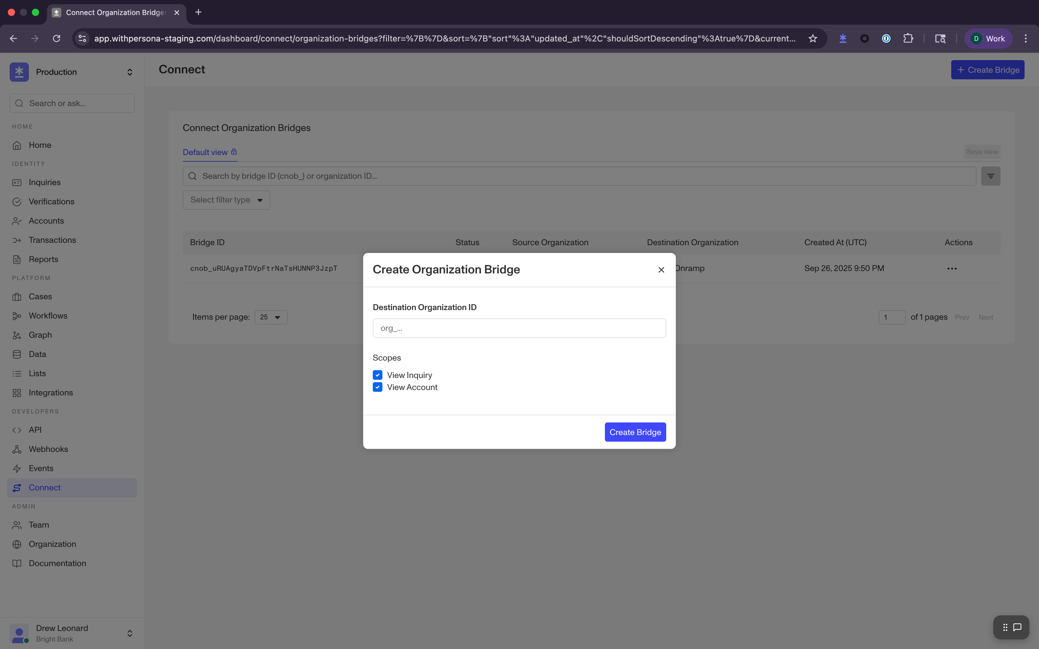 connect-create-organization-bridge