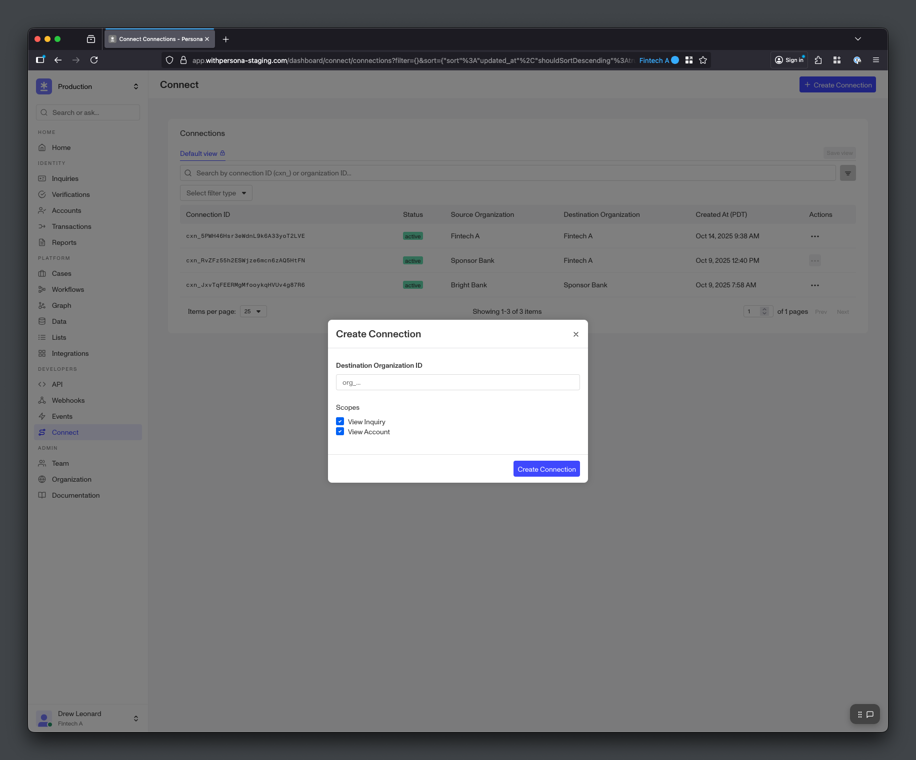 connect-create-organization-connection