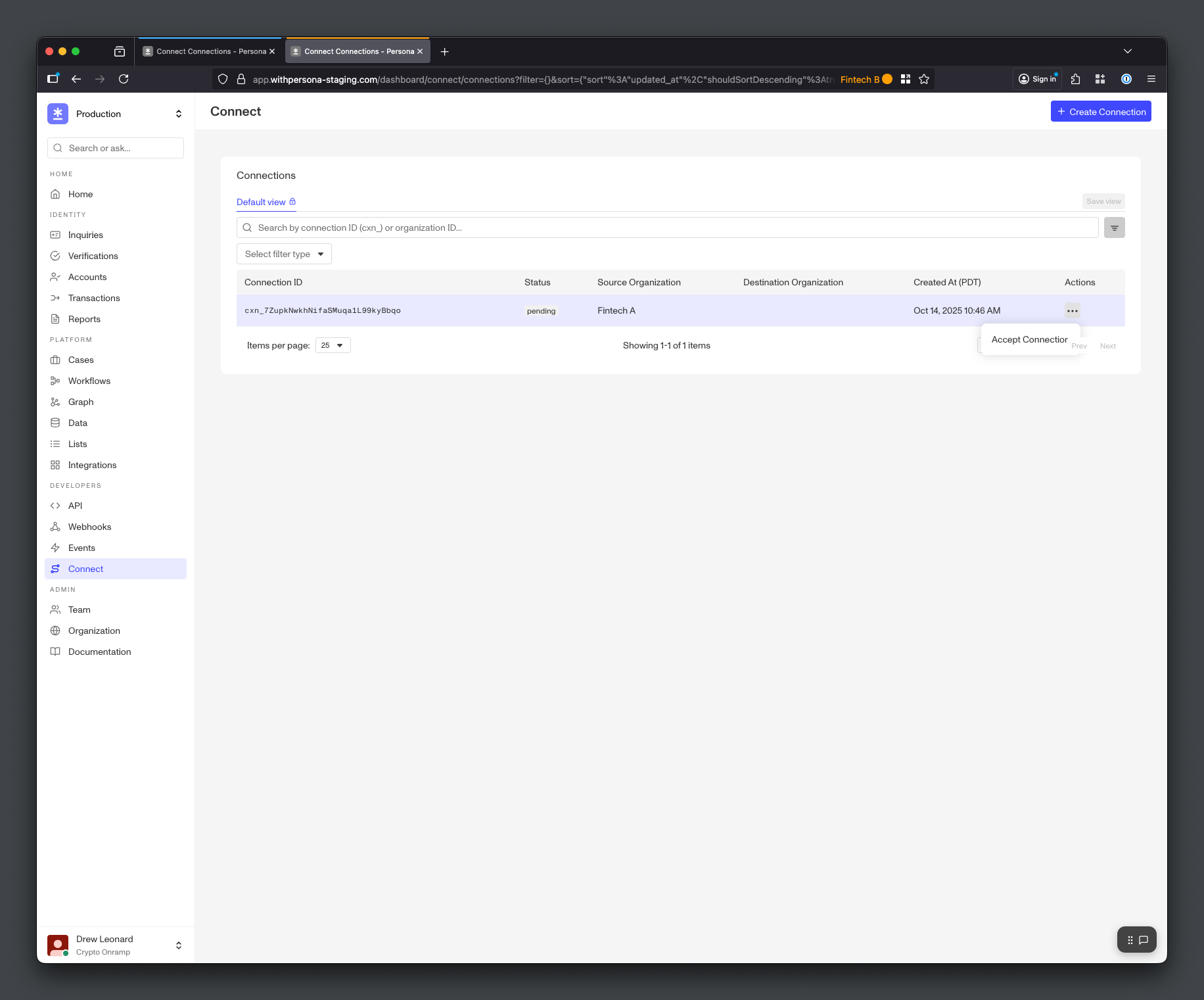 connect-activate-organization-connection