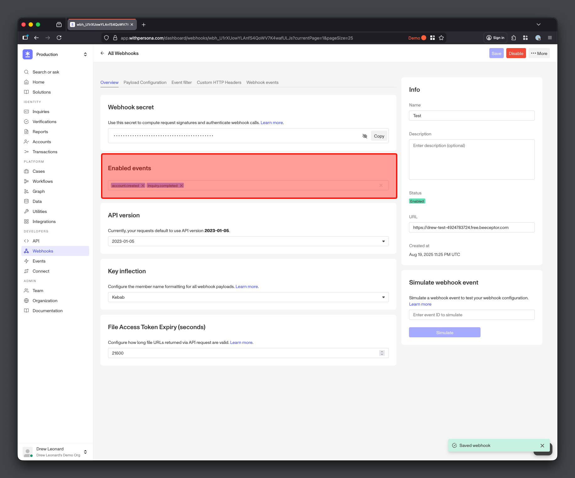 webhook-allowlists-relationships
