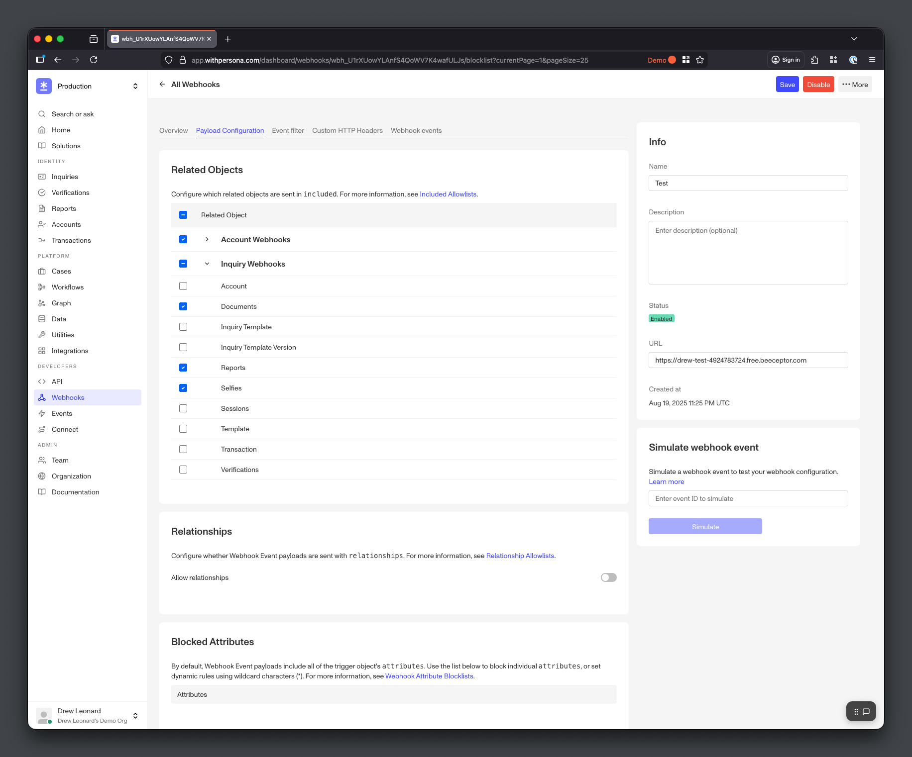 webhook-allowlists-relationships