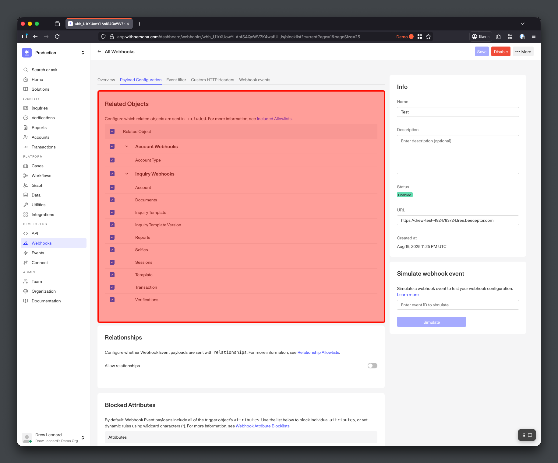 webhook-allowlists-relationships