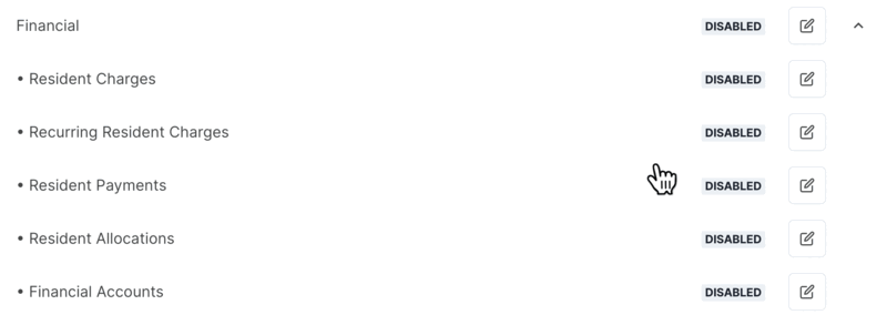 edit individual model