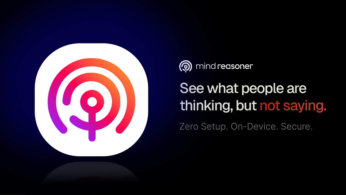 Mind Reasoner