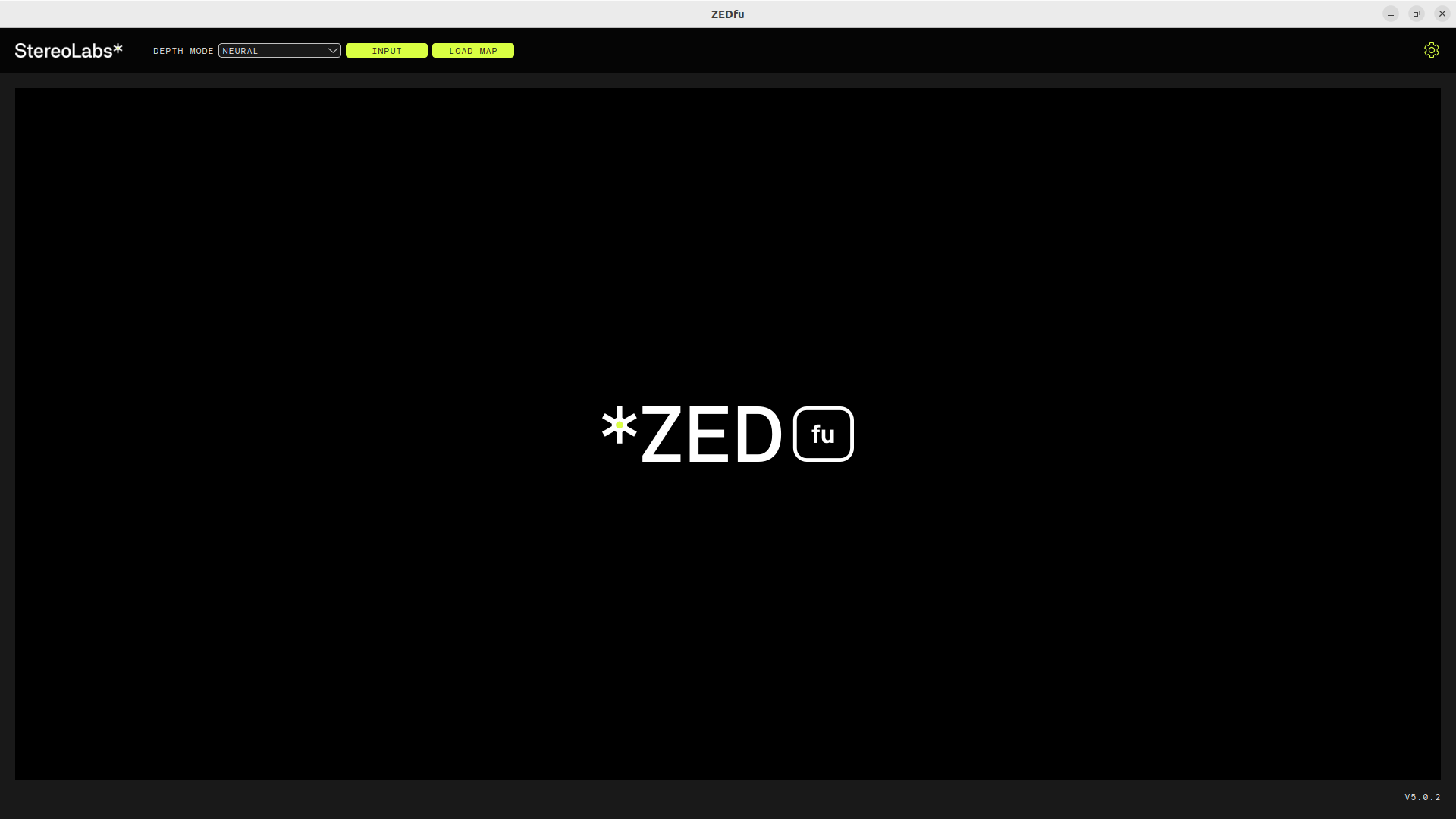 ZEDfu