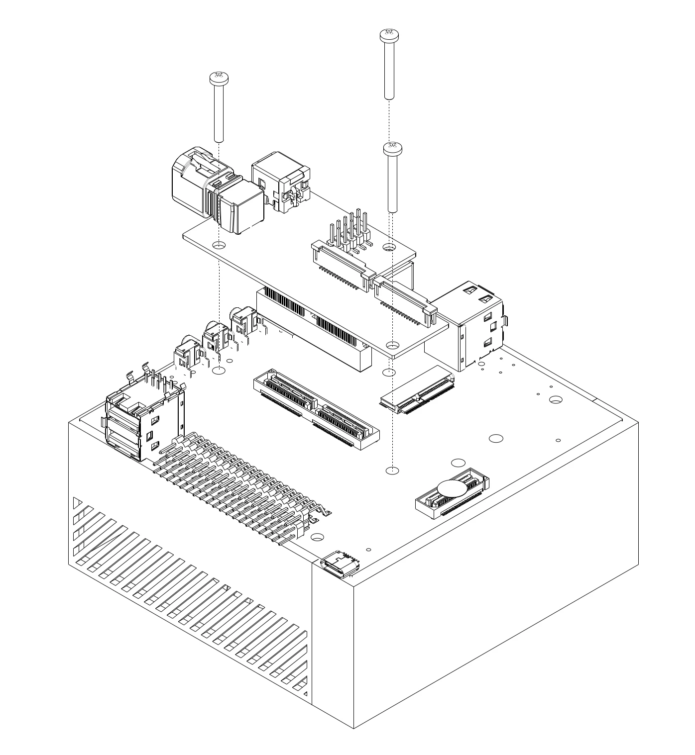 AGX Orin capture card installation