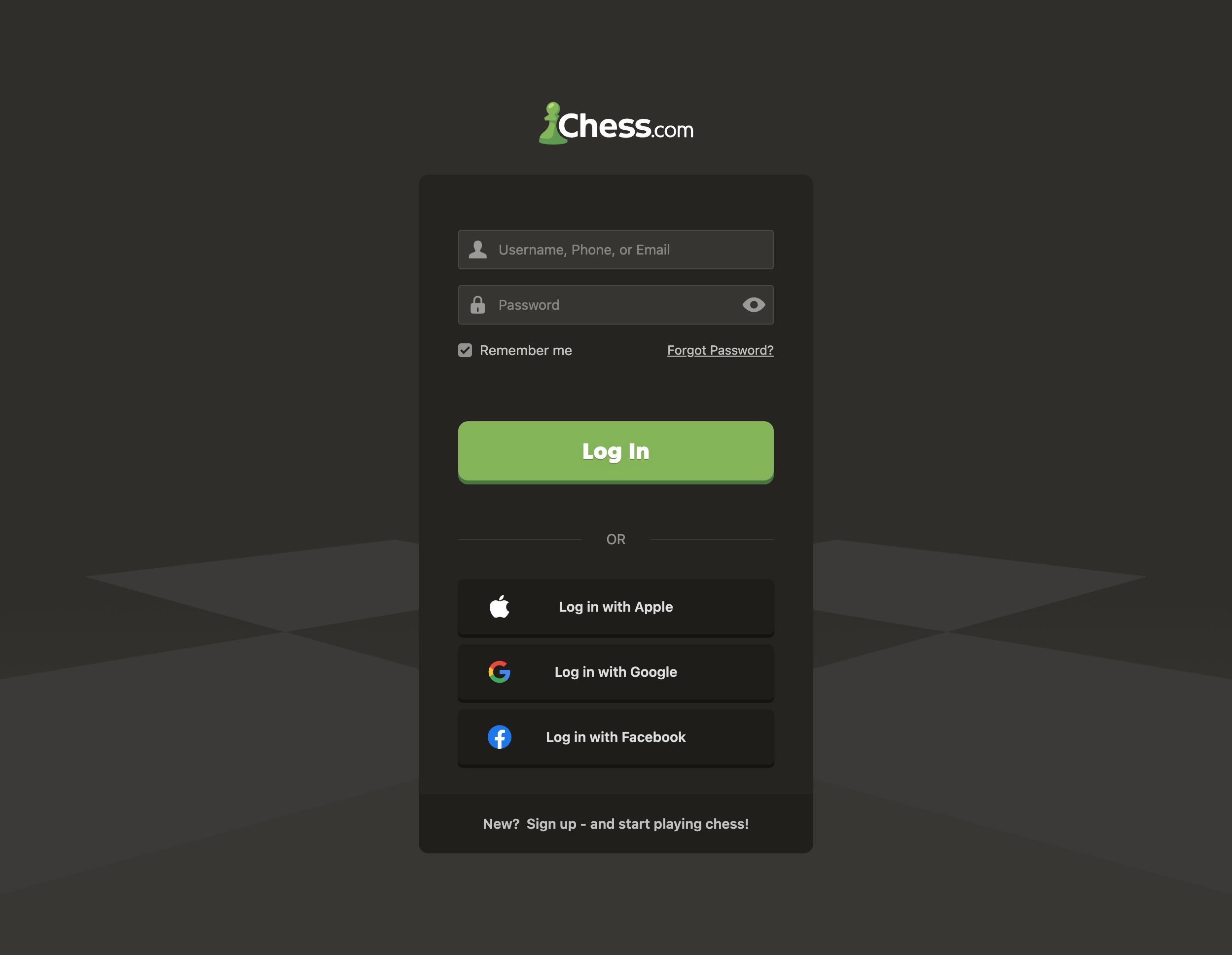 Technical concepts: how Login with Google works