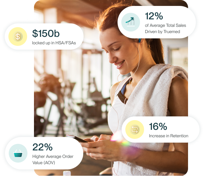 Business growth with HSA/FSA
