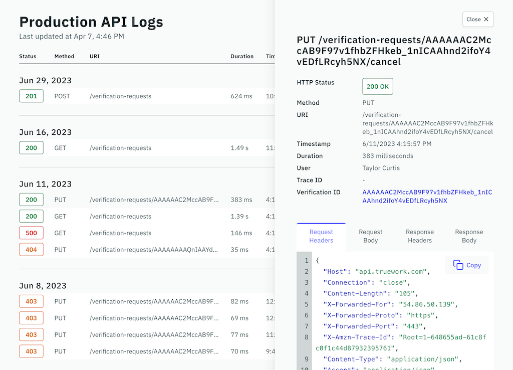 API_Dashboard_Logs